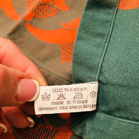 Luxury Table Linenes by Jaquard Francais - Picture 3 of 7